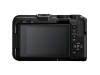 Canon EOS R50 V Mirrorless Camera Body Only (Promo Cashback Rp 500.000 + SD Card Homan 64 GB V30 Periode 05 s/d 18 Mei 2025)